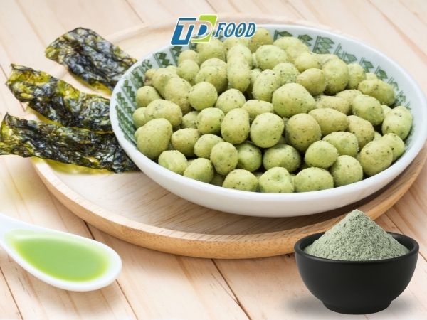 Mua bột gia vị mù tạt ở đâu tại TPHCM?